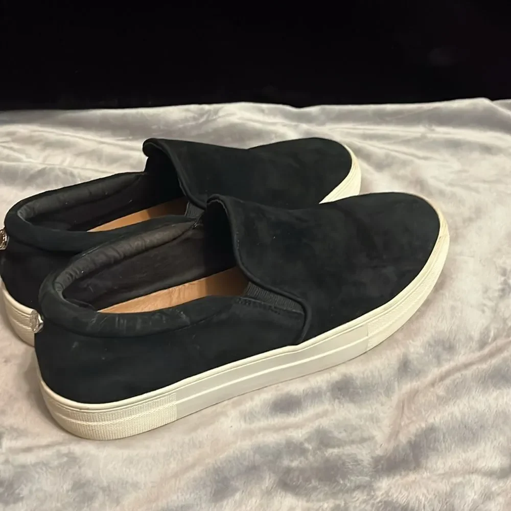 Steve Madden Gills Platform Slip-On Sneaker